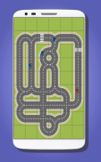 Cars 2 | 交通益智游戏交通解谜游戏汽车益智游戏谜 screenshot 6
