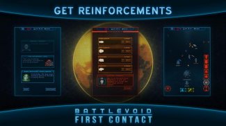 Battlevoid: First Contact screenshot 2