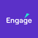 HCLTech Engage Icon