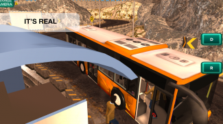 The Dream Maker Bus Simulator screenshot 1