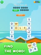 Word Blast: Word Search Games screenshot 5