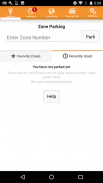 ParkNYC powered by Flowbird screenshot 2
