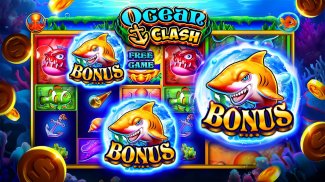 Cash Frenzy™ - Casino Slots screenshot 4