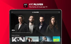 RTÉ Player screenshot 6