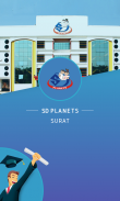 SD PLANETS, SURAT screenshot 5