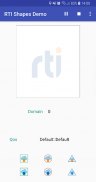 RTI Shapes Demo screenshot 7