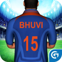 Bhuvneshwar Kumar: Official Cricket Game