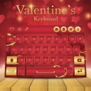 Valentine's  Keyboard