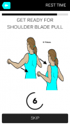 Neck Exercises of Pain Relief screenshot 4