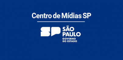 Centro de Mídias SP