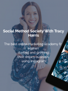 The Social Method Society screenshot 8