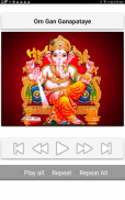 Ganesh Songs screenshot 9