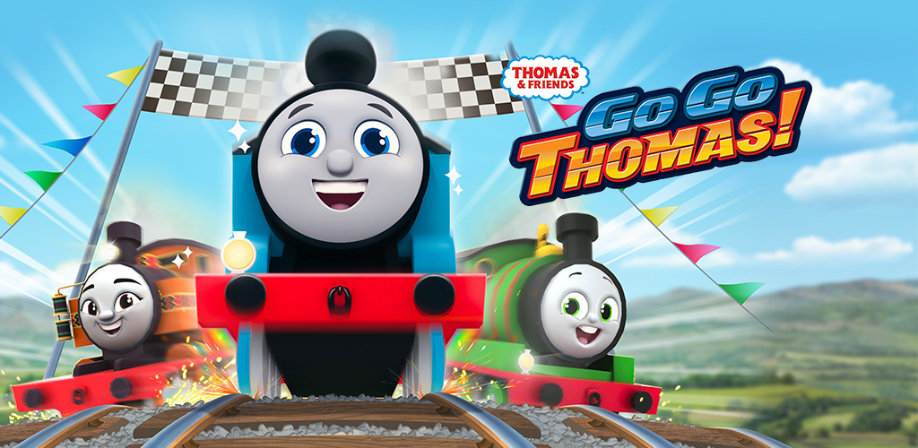 Download do APK de Thomas e Seus Amigos para Android