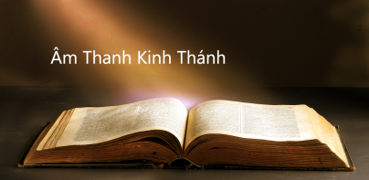 Âm Thanh Kinh Thánh mp3