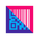 Barcode Creator and Scanner icon