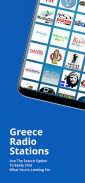 Greek Radios - Fm Radio Online screenshot 5