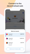 MetaMask - Blockchain Wallet screenshot 3