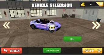 Car Parking Boss screenshot 5