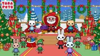 Yasa Pets Christmas screenshot 5