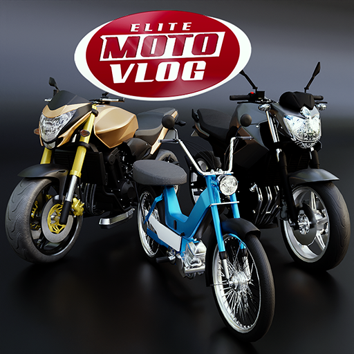 Jogo de moto com grau e corte - Descargar APK para Android