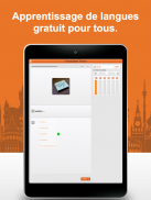 Vocabulaire Allemand gratuit screenshot 15