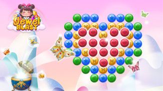 Jewel Blast screenshot 7