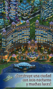 Megapolis ¡Construye la ciudad de tus sueños! screenshot 14