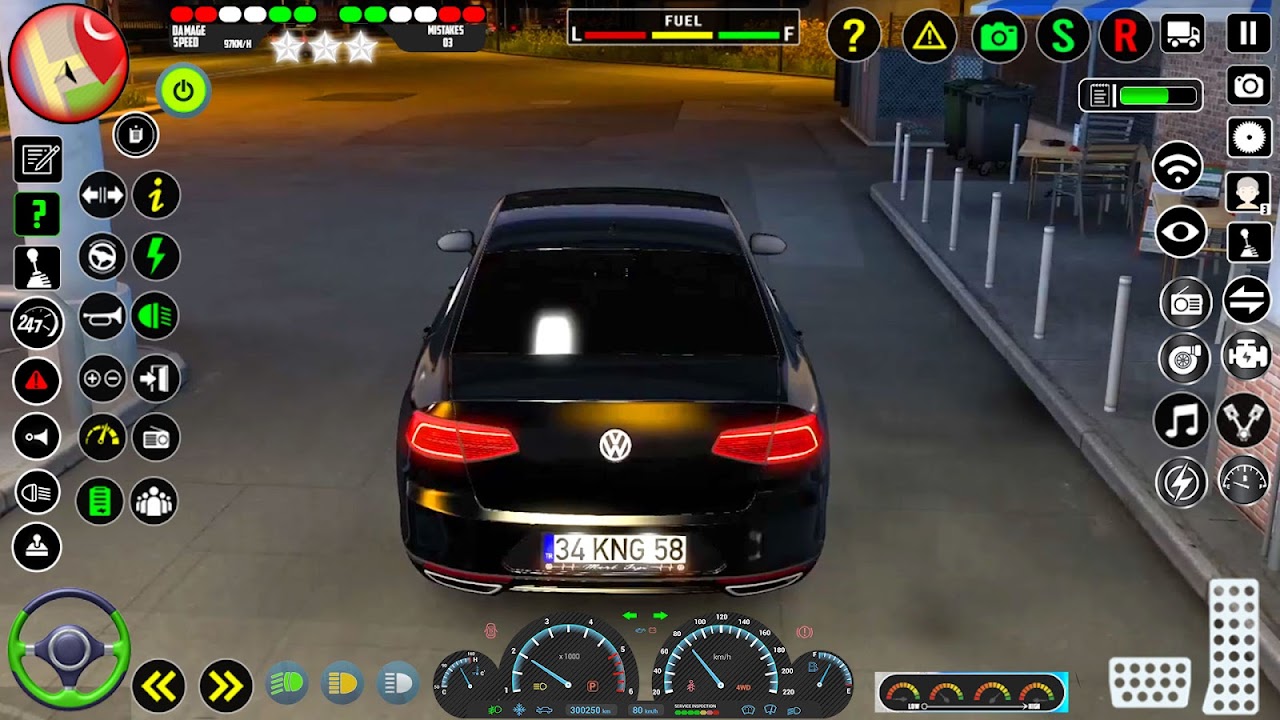 Car Games 3D - Driving School - Загрузить APK для Android | Aptoide