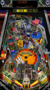 Pinball Arcade Free screenshot 2