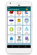 Programming eBooks: All Coding Books screenshot 5