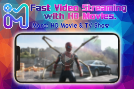 HD Movies 2022 screenshot 1