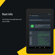RootChecker screenshot 9