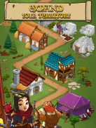 Royal Idle: Medieval Quest screenshot 5