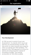 TNO Onboarding screenshot 1