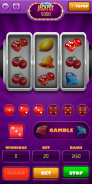 TripleDice Slot Machine screenshot 2