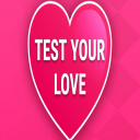 Best Love Tester Icon