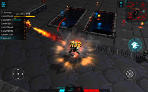 warbot.io screenshot 7