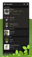 Plant Care Reminder – Riego de las plantas screenshot 8