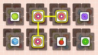 Tile Set - Matching Puzzle screenshot 1