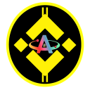 ABNB Coin Wallet Icon