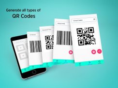 Qr Code Scanner and Barcode Scanner & qr Generator screenshot 7