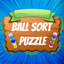 Ball Sort Puzzle - New Color Sorting Game