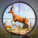 Hunting Clash: Animal Hunter- Shooting Simulator Icon