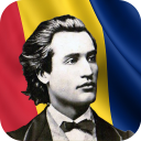 Poezii Mihai Eminescu Icon