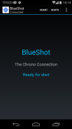 BlueShot screenshot 1