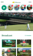 The Masters Golf Tournament screenshot 3