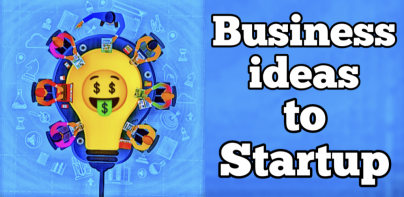 Business Ideas 2024