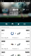 Philadelphia Eagles screenshot 1