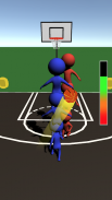 Stack Basketball screenshot 4