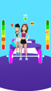 Fit Duel! screenshot 4